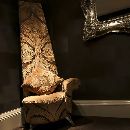 Hotel The Rutland &