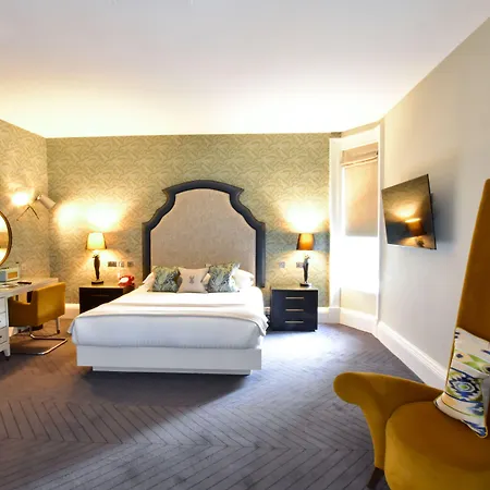 The Rutland & מלון 4*