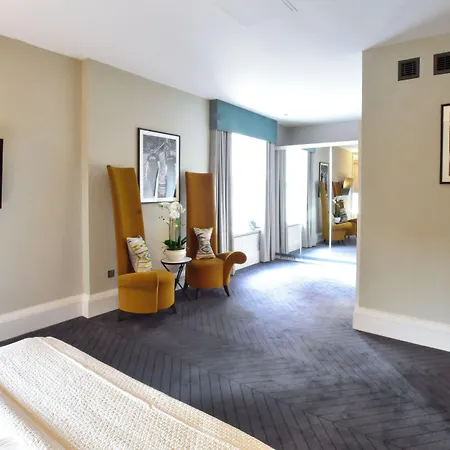 Hotel The Rutland &