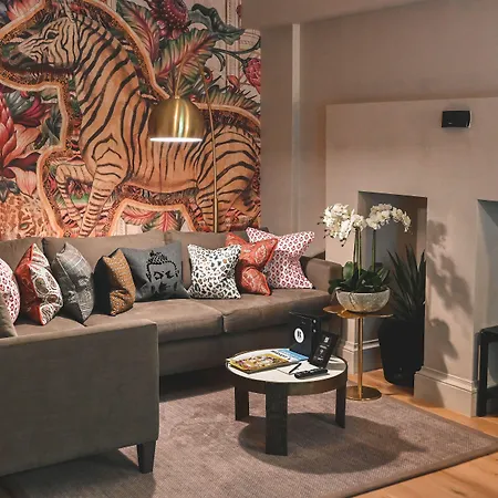 The Rutland & 4* Edinburgh