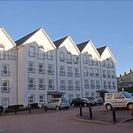 Castle Εδιμβούργο