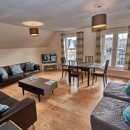 Castle Εδιμβούργο