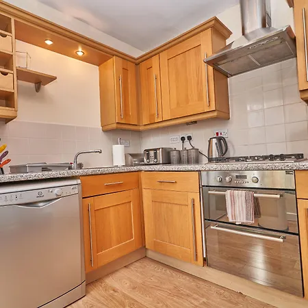 Castle Εδιμβούργο