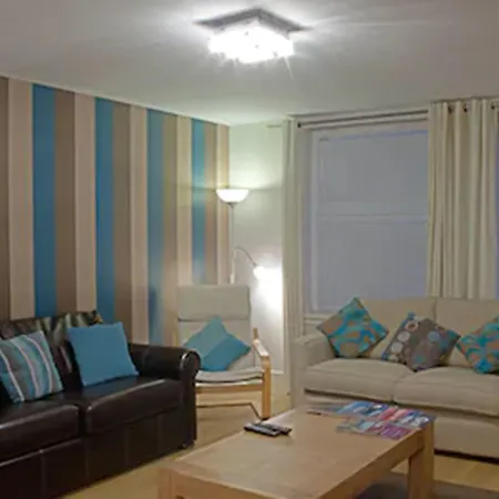 Castle Διαμέρισμα Εδιμβούργο