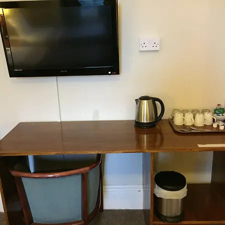 House Hotel Edynburg