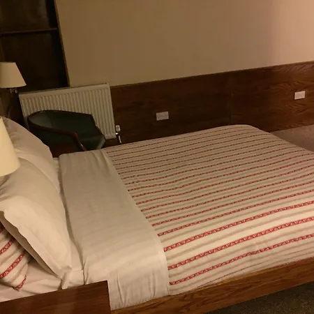 Hotel House Edynburg