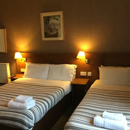 House Hotell