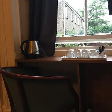 Hotel House