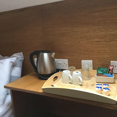 House Hotel Edynburg