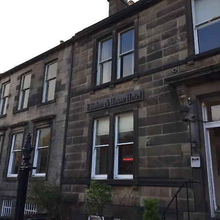 House Edinburgh