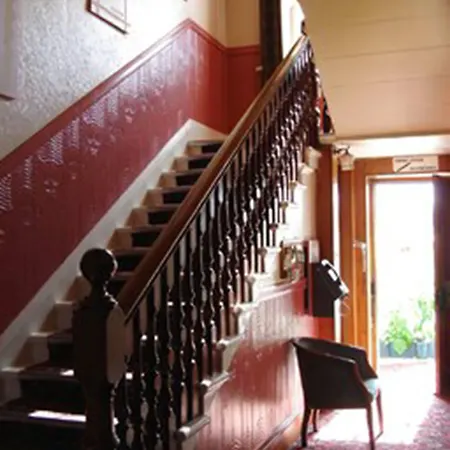 House Edimburgo
