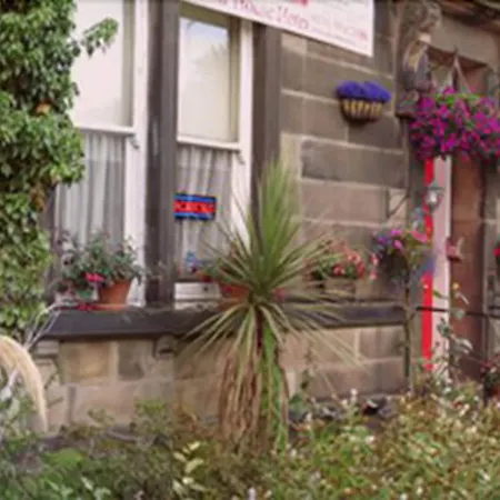 House Hotel 3*