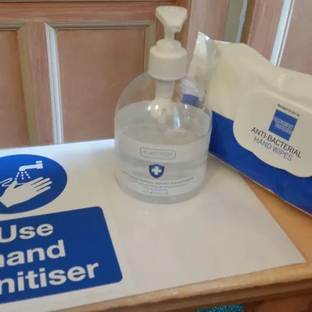 Grosvenor Gardens 4*