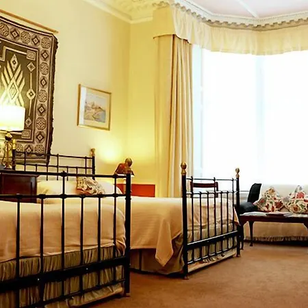 Hotel Grosvenor Gardens