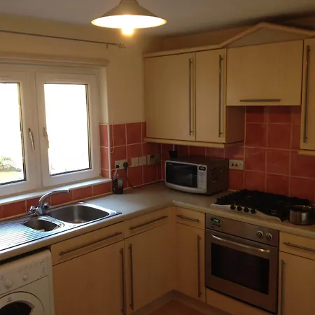 Grosvenor Gardens 4*