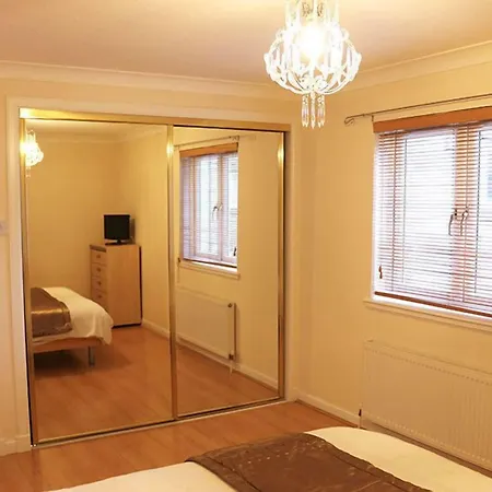 Otel Grosvenor Gardens Edinburgh