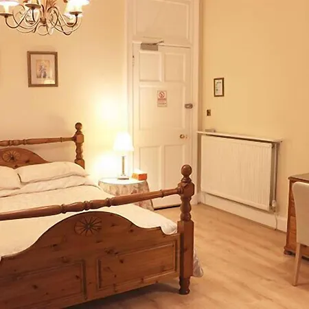 Grosvenor Gardens Edimburgo