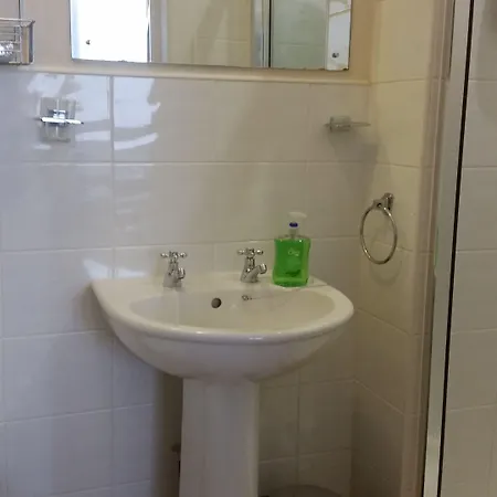 Otel Grosvenor Gardens Edinburgh