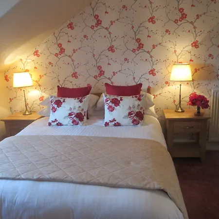 Sonas Guest house Edinburgh