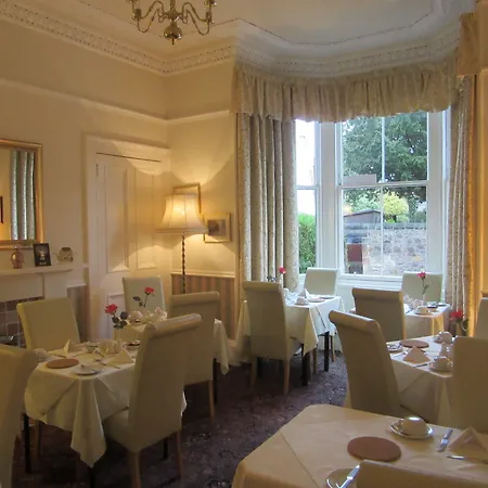 Gasthof Sonas Edinburgh