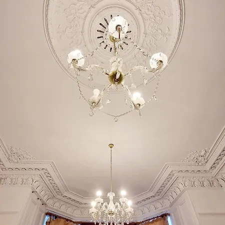 The Guards Edinburgh