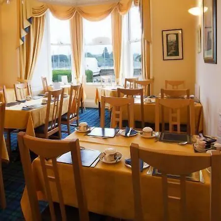 Heriott Park Edinburgh