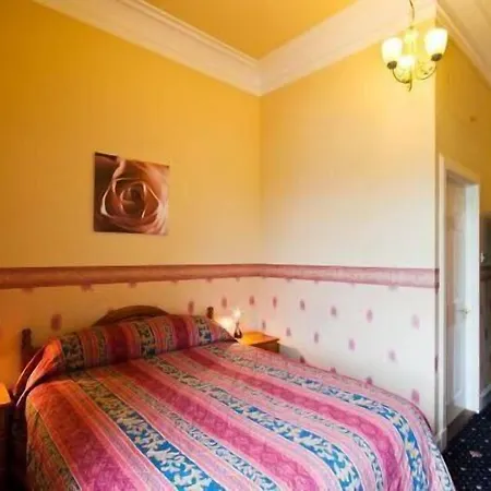 Heriott Park Guest house