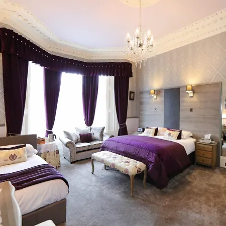 בית הארחה Lauderville