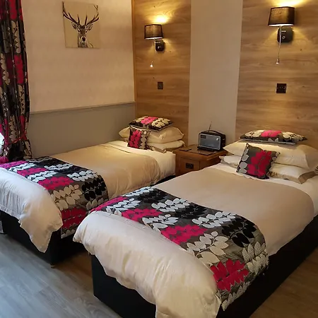 Lauderville Pensjonat