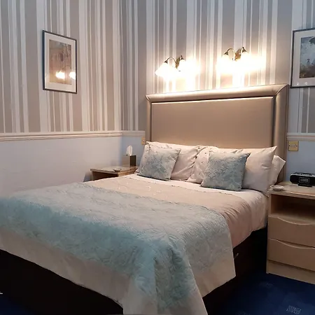 بيت ضيافة Lauderville إدنبرة