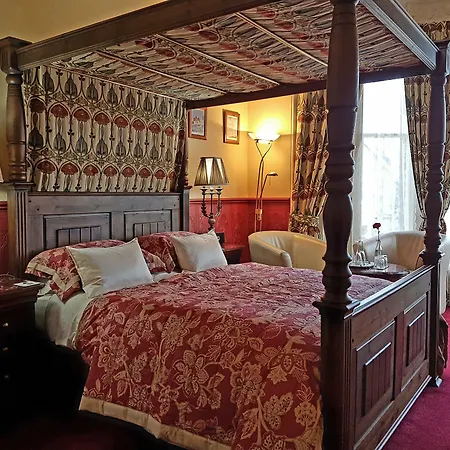 Lauderville 4* Edynburg