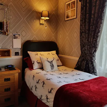 Lauderville Pensjonat 4*