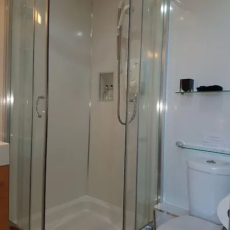 Lauderville 4* Edimburgo