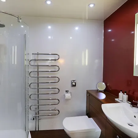 בית הארחה Lauderville