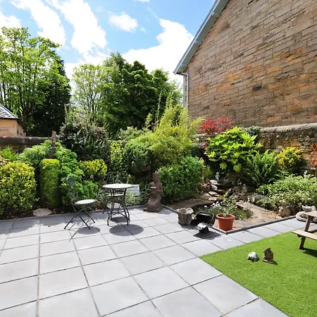 Lauderville 4* Edynburg