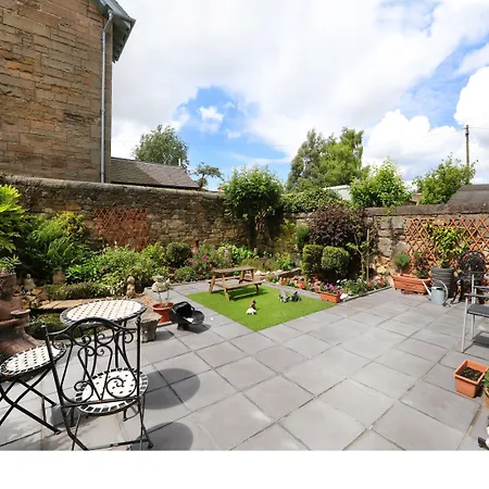 Pensjonat Lauderville Edynburg