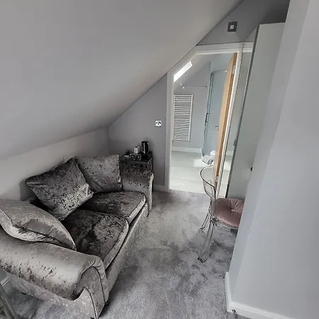 Pensión Lauderville 4*