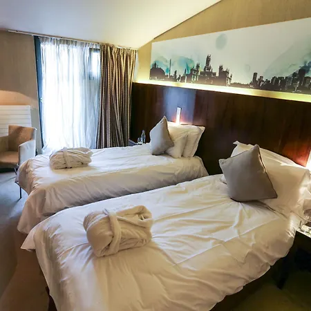 Rabble Hotel 4*