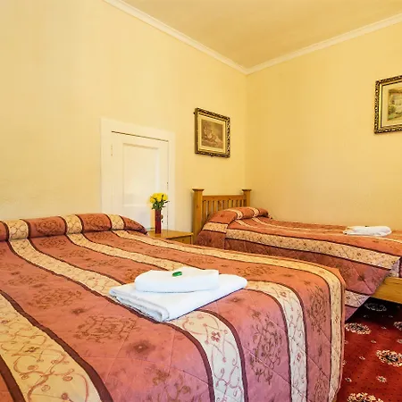 Hotel Cumberland Edimburgo