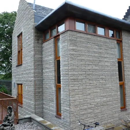 Szálloda Cumberland