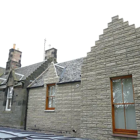 Hotel Cumberland Edimburgo