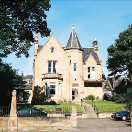 Cumberland Edimburgo