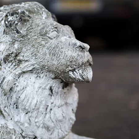 Cumberland Szálloda 3*