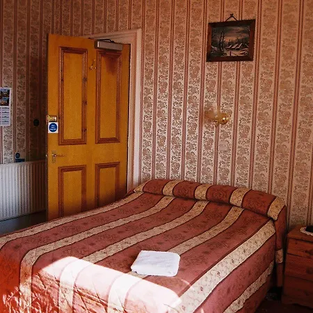 Hotel Corstorphine
