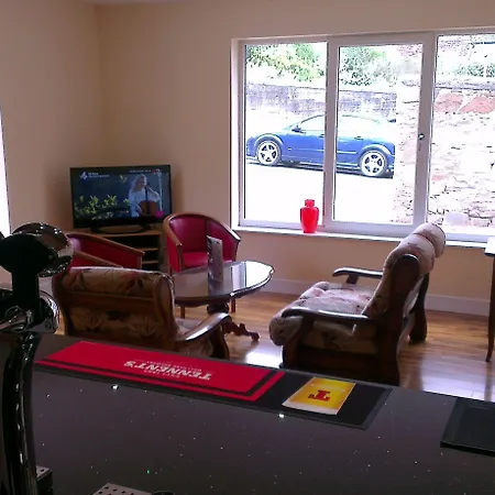 Corstorphine Szálloda Edinburgh