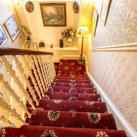 Hotel Corstorphine Édimbourg