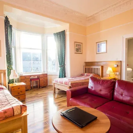 Corstorphine 3* Edinburgh