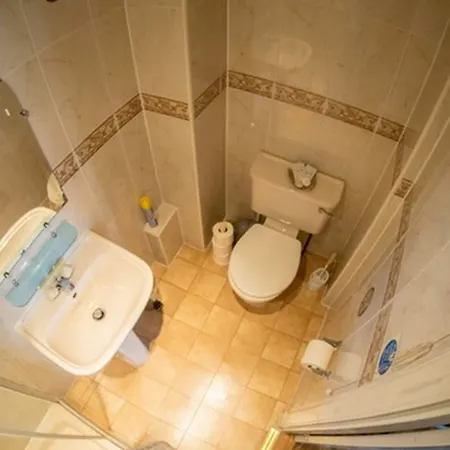 Hotel Corstorphine