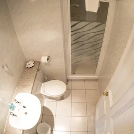 Hotel Corstorphine Édimbourg