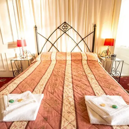 Szálloda Corstorphine